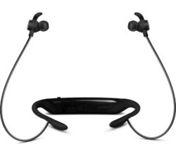 JBL Reflect Response Wireless Bluetooth Headphone - Black